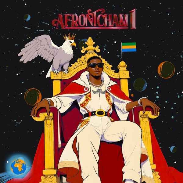 MILLIONS audio by L’Oiseau Rare ft. Shatta Wale