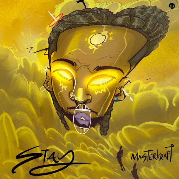 Stay audio by Masterkraft