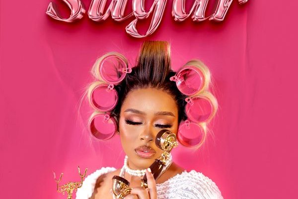Nandy – Sugar Artwork