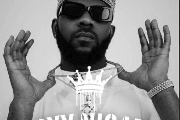 PXY NIGGAS audio by ODUMODUBLVCK