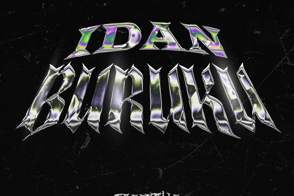 Idan Buruku (Freestyle) audio by Olamide
