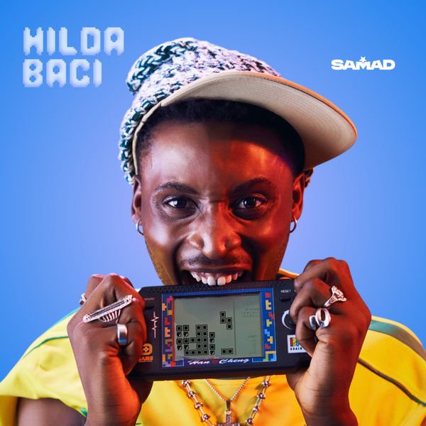 Hildabaci audio by SAMAD