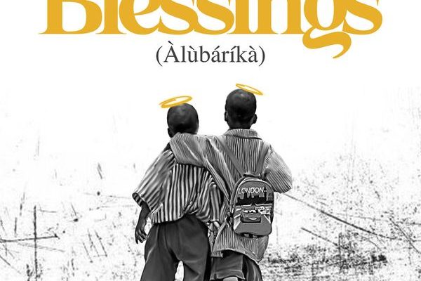 Blessings (Alubarika) audio by Shoday ft. Soundz