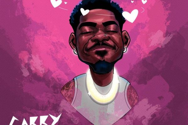 Carry for Head audio by Skiibii