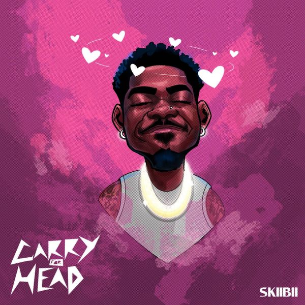 Carry for Head audio by Skiibii
