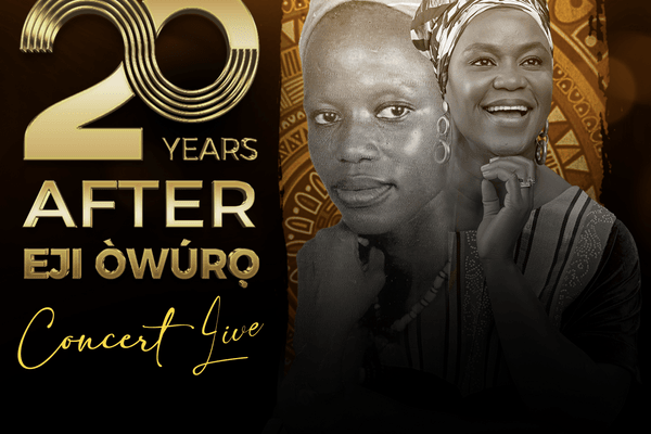 WITH COBHAMS Live audio by Sola Allyson feat. Cobhams Asuquo