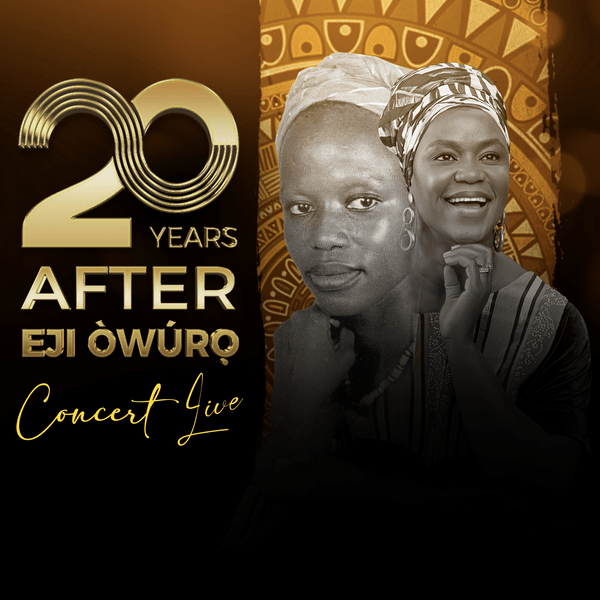 WITH COBHAMS Live audio by Sola Allyson feat. Cobhams Asuquo