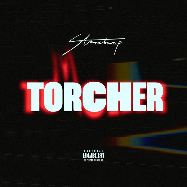 Torcher audio by Stonebwoy