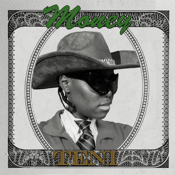 Money audio by Teni