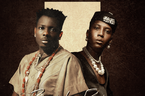Terry Apala – Bride Price ft. Bella Shurmuda Artwork