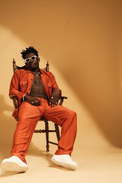 Depression audio by Terry Apala