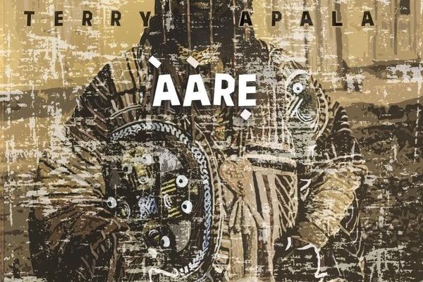 Intro audio by Terry Apala ft. Sheye Banks & Motolani