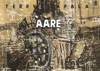 Terry Apala – Lifestyle ft. PsychoYP