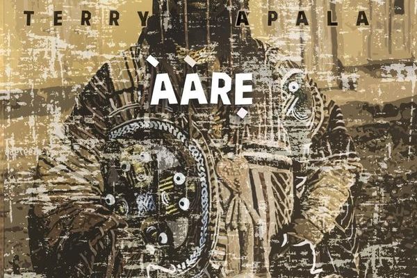 Lifestyle audio by Terry Apala feat. PsychoYP