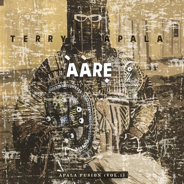 Lifestyle audio by Terry Apala feat. PsychoYP