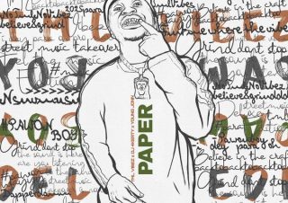 Tml Vibez ft. Young Jonn & Dj 4kerty – Paper