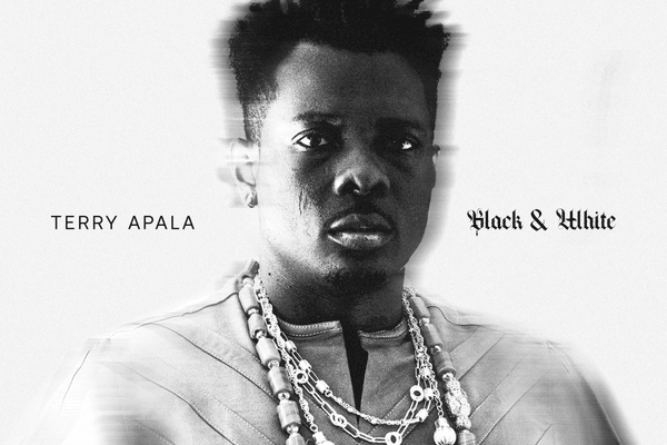 Na You audio by Terry Apala feat. Wurld and Wizard Chan