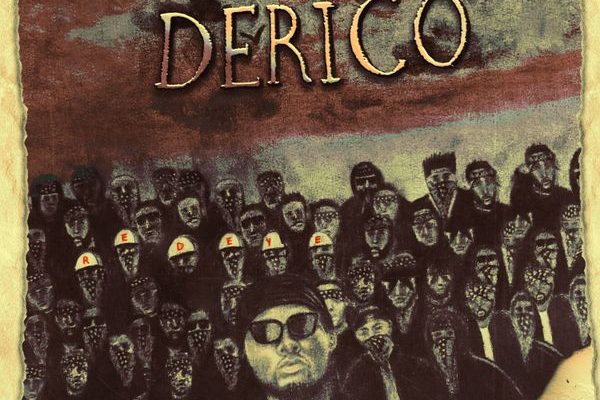 Derico audio by Victor AD