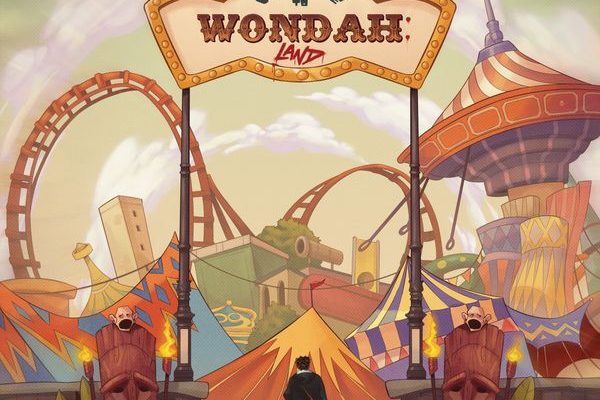 Bomaye audio by Wondah ft. Kemuel & PsychoYP