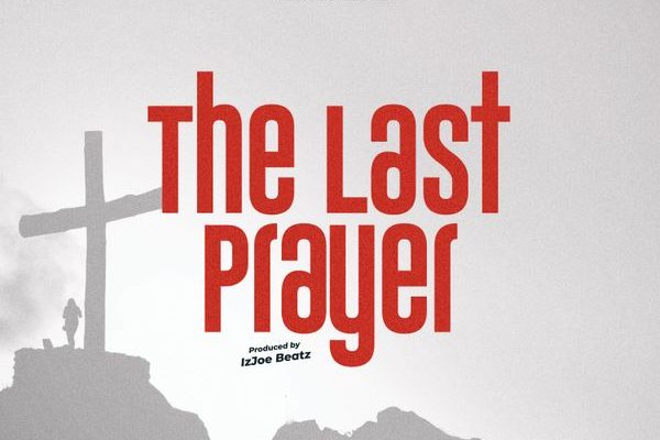 The Last Prayer audio by Amerado