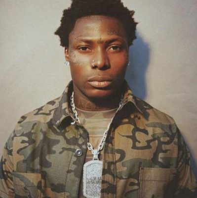 Military audio by Asake