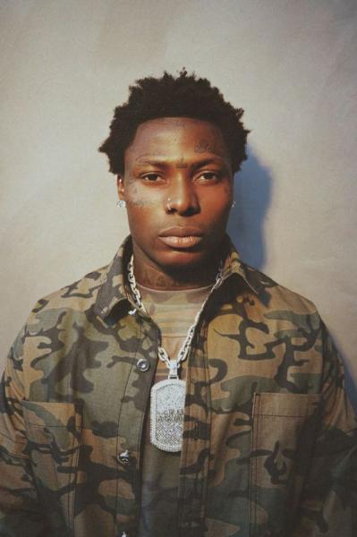 Military audio by Asake