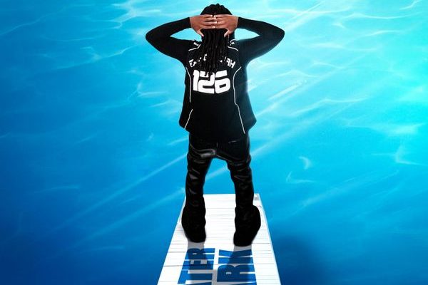 Water Park audio by Ashidapo