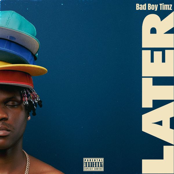 Later audio by Bad Boy Timz
