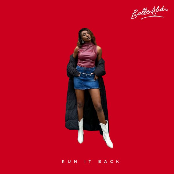Run it Back audio by Bella Alubo