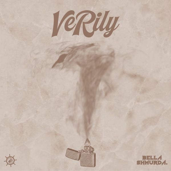 Verily audio by Bella Shmurda