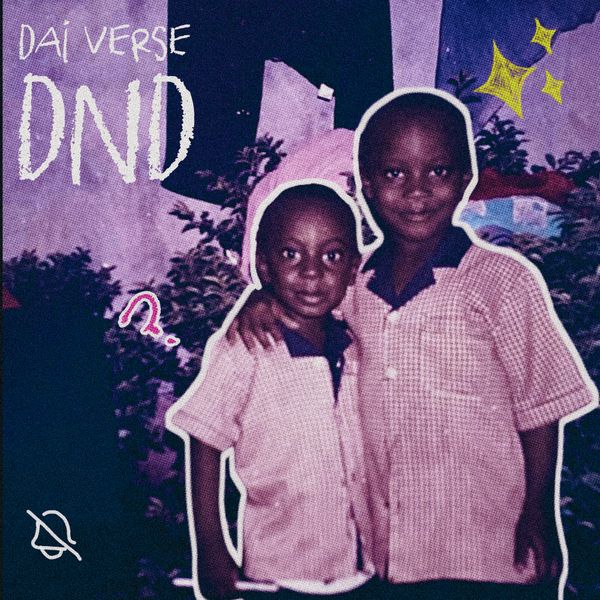 DND audio by Dai Verse
