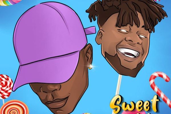 Sweet Daddy audio by Dai Verse ft. BNXN fka Buju