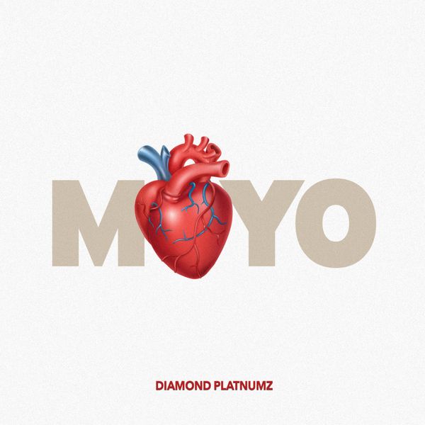 Moyo audio by Diamond Platnumz