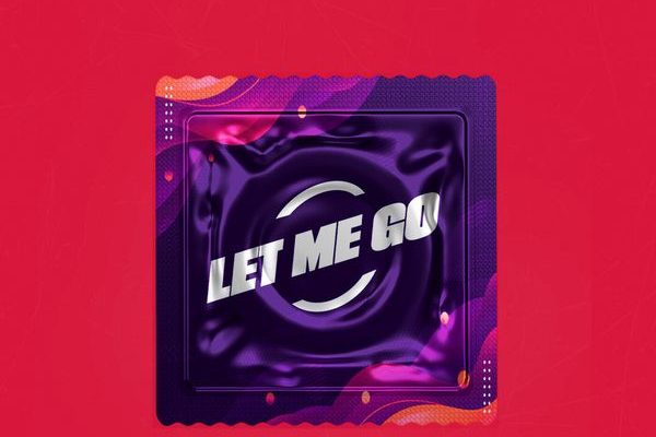 Let Me Go audio by Dwillsharmony