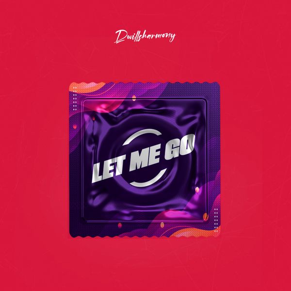 Let Me Go audio by Dwillsharmony