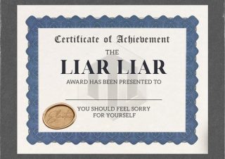 Elestee – Liar Liar