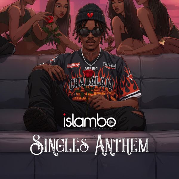 Singles Anthem audio by Islambo
