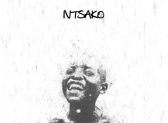 Kelvin Momo – Ntsako Album Artwork