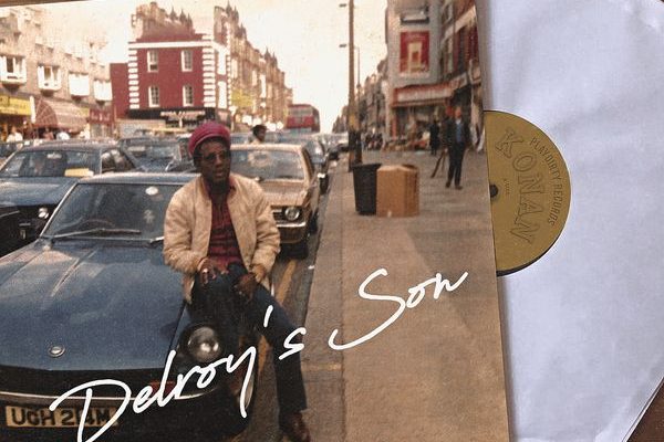 Delroy’s Son (Konan Solo) audio by Krept feat. Konan