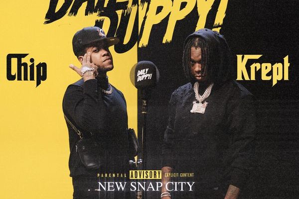 New Snap City audio by Krept ft. Konan & Chip