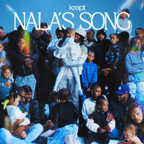 Nala’s Song (Krept Solo) audio by Krept feat. Konan