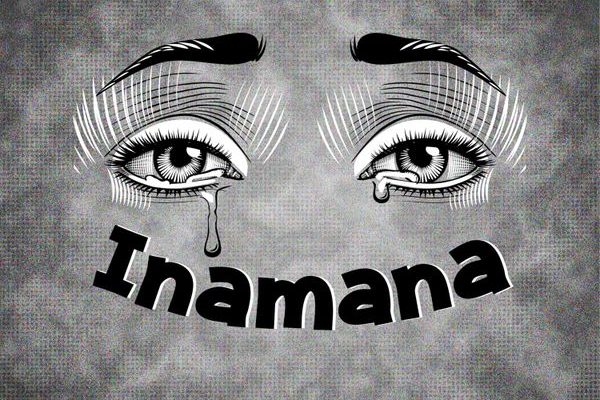 Inamana audio by Lava Lava
