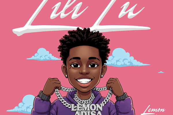 Lili Lu audio by Lemon Adisa