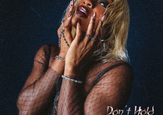 Liya – Don’t Hold Me Back EP