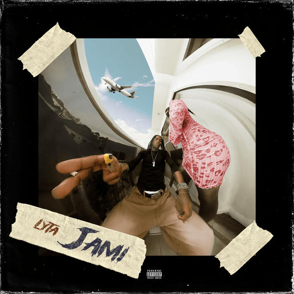 Jami audio by Lyta