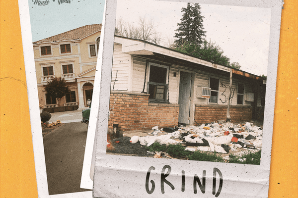 Grind audio by Maxee ft. Dai Verse & Ay.zed