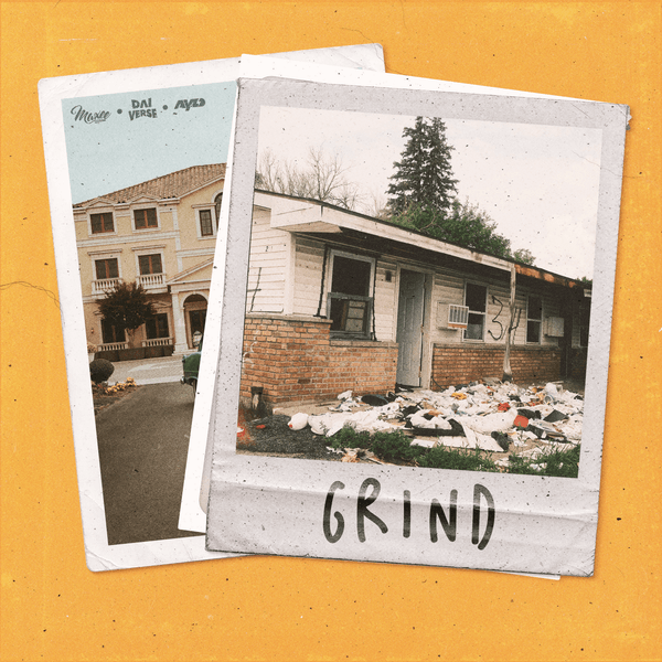 Grind audio by Maxee ft. Dai Verse & Ay.zed