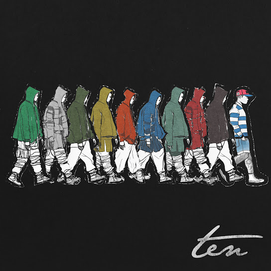 TEN audio by Offset