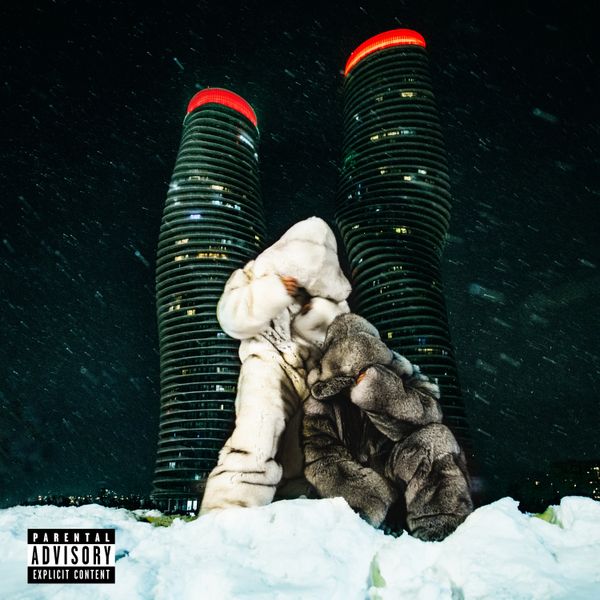GREEDY audio by PARTYNEXTDOOR feat. Drake