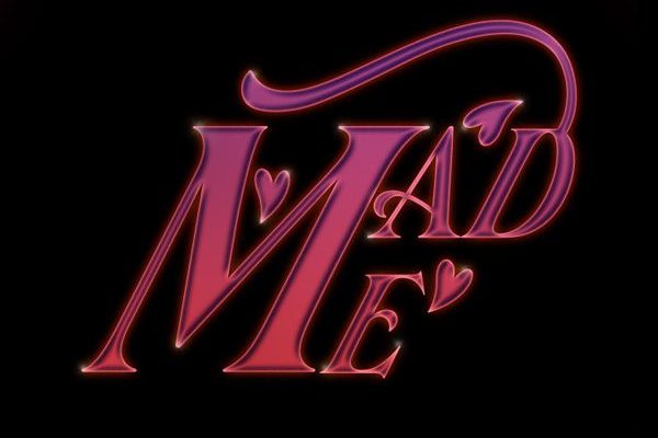 Mad Me audio by Peruzzi